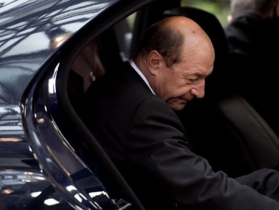 Basescu: Rusia nu are acum ca obiectiv reducerea livarii de gaze catre beneficiarii Gazprom
