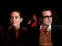 Angelina Jolie si Brad Pitt au primit 5 mil.dolari pentru fotografiile de la nunta