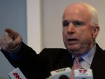 John McCain: Putin vrea sa refaca Imperiul Rus, care sa includa Ucraina, R.Moldova si Tarile Baltice