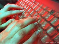 Clientii Barclays vor efectua plati online cu ajutorul cititorului biometric digital, dispozitivul care scaneaza reteaua sanguina