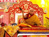 Dalai Lama intentioneaza sa fie ultimul lider spiritual tibetan si sa puna capat acestei traditii