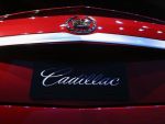General Motors va lansa, in 2017, un Cadillac nou, care se conduce singur la viteze de peste 110 km/h