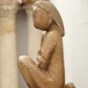 Sculptura Cumintenia Pamantului a lui Brancusi, evaluata la 20 mil. euro, a fost pusa in vanzare. Ministerul Culturii, invitat sa faca o oferta. Kelemen Hunor: Nu avem aceasta suma