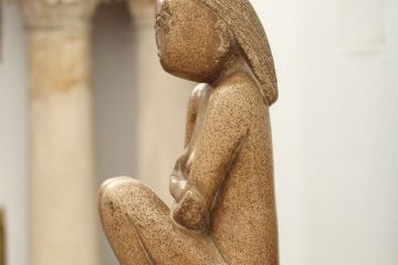 Sculptura Cumintenia Pamantului a lui Brancusi, evaluata la 20 mil. euro, a fost pusa in vanzare. Ministerul Culturii, invitat sa faca o oferta. Kelemen Hunor: Nu avem aceasta suma