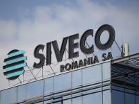 
	Noul director general al Siveco Romania este Florian Ilia, care a inlocuit-o pe Irina Socol
