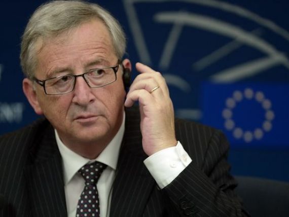 Seful Comisiei Europene: UE are o capacitate limitata sa sustina Ucraina. Cati bani ii trebuie Kievului pentru a evita falimentul