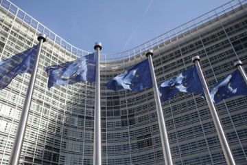 Corina Cretu, desemnata comisar european pentru Politica Regionala in viitorul Executiv de la Bruxelles. Componenta noii Comisii Europene
