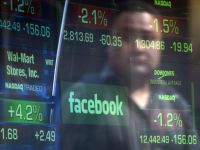 
	Facebook a atins o capitalizare record de 200 miliarde dolari, depasind giganti ca IBM, Oracle, Coca-Cola sau Toyota
