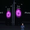 Apple a prezentat doua telefoane inteligente: iPhone 6 si iPhone 6 Plus, un smartwatch si un nou sistem de plata. Cat costa si ce stiu sa faca cele mai asteptate gadgeturi ale anului. GALERIE FOTO