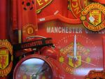 Venituri record de 525 de milioane de euro pentru Manchester United
