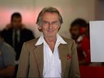 Luca di Montezemolo paraseste functia de presedinte al Ferrari