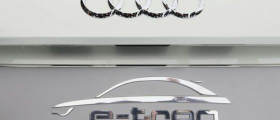 Audi va crea o tehnologie care permite masinilor sa ruleze singure in traficul aglomerat din orase