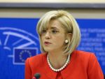 Comisarul desemnat Corina Cretu, audiat in PE: Deviza mea este sa ajutam statele sa cheltuiasca banii, nu sa le sanctionam