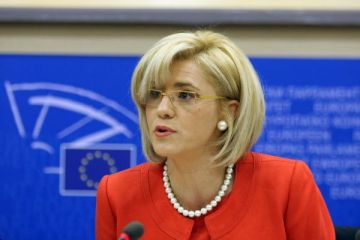 Politica Regionala, portofoliul de peste 350 mld. euro de care se va ocupa Corina Cretu. Principalele provocari ale comisarului roman la Bruxelles