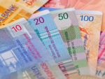 Banca Transilvania ingheata cursul la nivelul din 2014 la conversia creditelor in franci elvetieni, pentru clientii Volksbank