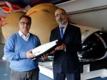 Agentia Spatiala Europeana pregateste un avion spatial , care sa revina pe Terra in conditii de siguranta