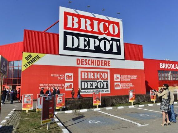 Afacerea care a câștigat în criză. Proprietarul Brico Depot aşteaptă profit în creștere, ca urmare a cererii masive pentru renovarea locuinţelor şi a grădinilor, în pandemie