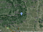 Cutremur cu magnitudinea de 4,8, produs in judetul Buzau si resimtit si la Bucuresti