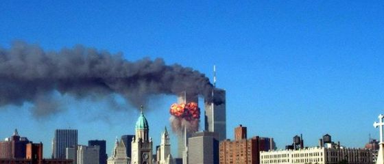 9/11 - Ziua in care America incremeneste in tacere, an de an, la orele fatidice. 13 ani de cele mai grave atentate teroriste din istoria SUA