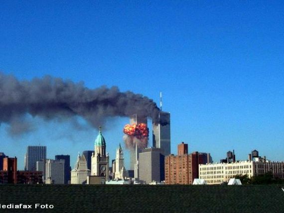 9/11 - Ziua in care America incremeneste in tacere, an de an, la orele fatidice. 13 ani de cele mai grave atentate teroriste din istoria SUA