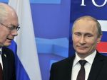 Noi sanctiuni de la UE pentru Rusia, care lovesc gigantii petrolieri si zeci de oameni de afaceri cu averi mari. Moscova riposteaza, amenintand ca va interzice si alte produse din Europa