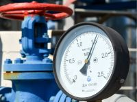 Republica Moldova si-a prelungit contractul de aprovizionare cu gaze naturale din Rusia, pe fondul relatiilor tot mai tensionate intre Chisinau si Moscova