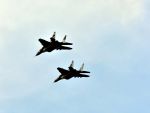 OSCE va folosi avioane fara pilot pentru supravegherea frontierei ruso-ucrainene