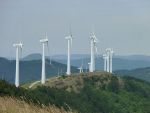 Germania contribuie cu 4 milioane de euro la construirea unui parc eolian in Romania