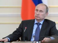 Putin avertizeaza ca nimeni nu va putea obtine avantaje militare asupra Rusiei