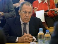 Lavrov: Rusia nu este interesata sa creeze o a doua Transnistrie in Ucraina