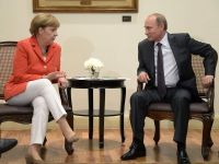 Putin: Rusia nu se opune apropierii R. Moldova si Ucrainei de UE. Noi insine dorim aceasta apropiere