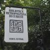 Perchezitii la Biblioteca Metropolitana, intr-un dosar cu un prejudiciu de 5 mil. lei. Fostul director, Florinel Rotaru, retinut