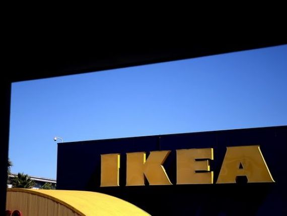 Ikea retrage un produs de pe piata. Compania ii cheama pe cei care l-au cumparat sa-l returneze in magazin, iar banii le vor fi dati integral inapoi