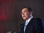 Ponta preia interimatul la Cultura - surse