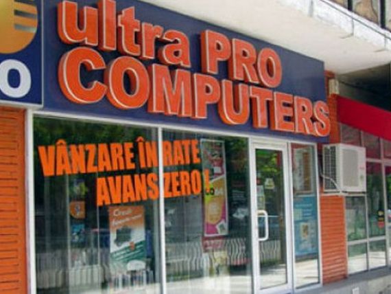 Oamenii de afaceri Cristian Fughina si Laszlo Kiss, arestati in dosarul Ultra Pro Computers . Prejudiciul, estimat la 10 mil. euro
