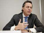 Ralph Hamers: ING va creste organic in Romania, concentrandu-se mai mult pe IMM-uri si retail