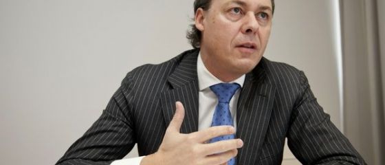Ralph Hamers: ING va creste organic in Romania, concentrandu-se mai mult pe IMM-uri si retail