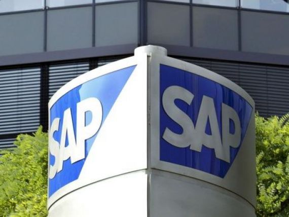 SAP, prezenta si in Romania, cumpara Concur Technologies pentru 8,3 mld. dolari si devine al doilea mare furnizor de servicii de cloud-computing la nivel mondial