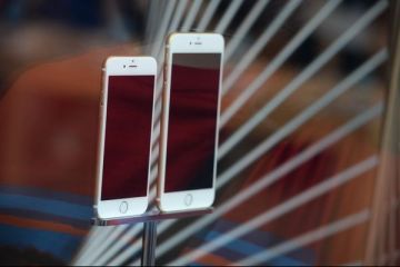 Noul iPhone mai bate un record si in Romania: pretul de 4999 lei