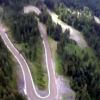 Transraraul sau Drumul Comorilor , noua sosea de mare altitudine, ce-i innebuneste pe turistii straini care vin in Romania