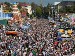 A inceput Oktoberfest, cu berea vedeta absoluta. Organizatorii asteapta 6 mil. participanti