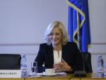 Corina Cretu: Voi fi un ambasador al Politicii Regionale. Toate statele vor beneficia de acelasi tratament
