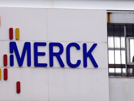 Tranzactie uriasa pe piata farma. Merck, cel mai vechi producator de medicamente din lume, cumpara Sigma-Aldrich, pentru 17 mld. dolari cash