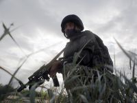 Separatistii prorusi anunta retragerea artileriei din estul Ucrainei