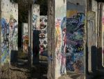 Germania, inca impartita in doua, la 25 de ani de la caderea Zidului Berlinului. PIB-ul din est echivalent cu doua treimi din cel din vest, dupa investitii de 2.000 mld. de euro