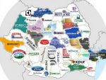 Ce ascunde pretul de 110 euro platit pentru RCA; reteta germana pentru dezvoltarea economica si scaderea somajului; brandurile care au facut Romania cunoscuta in toata lumea