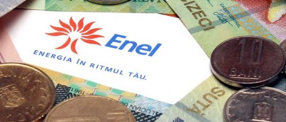 Enel cere 1,8 mld. euro pe cele trei distributii de energie din Romania pe care vrea sa le vanda. Guvernul incurajeaza grupul italian sa ramana pe piata locala