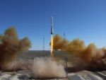 Romania vrea sa achizitioneze propriul satelit de comunicatii. Cotovelea: Costul, intre cateva zeci de milioane de euro si cateva sute de milioane de euro