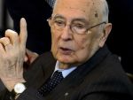 Presedintele Italiei, audiat intr-un proces privind mafia