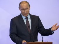 
	Efect de bumerang. Sanctiunile aplicate Moscovei au inceput sa creeze probleme mai mari Europei decat Rusiei
